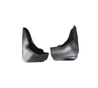 CIENUWPD Guardabarros,Guardabarros,Protectores contra Salpicaduras,Guardabarros Delanteros y Traseros,Accesorios antisalpicaduras para MG HS Roewe RX5 D5X eRX5 2022~2024(Black)