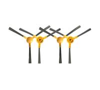 CIENUWPD Kit de Accesorios de Repuesto para aspiradoras robóticas, Cepillo Lateral Principal, Filtro, mopa y paños para AENO RC2S ARC0002S / RC3S ARC0003S(Set A)