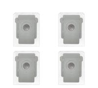 CIENUWPD Kit de Accesorios para Irobot Roomba Combo I5/I5+/J5/J5+ (4 Bolsas para Polvo)