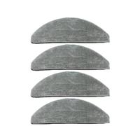 CIENUWPD Kit de Accesorios para Irobot Roomba Combo I5/I5+/J5/J5+ (4 Piezas)