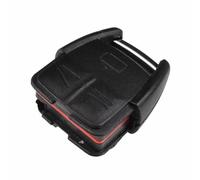CIENUWPD Kit de reparación de Carcasa de Llave remota de Repuesto pour Vauxhall Opel Astra G Zafira A Vectra