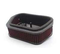 CIENUWPD Limpiador de Filtro de admisión de Aire de Tela no Tejida para Motocicletas para Yamaha XVS950 XVS1300A Midnight Star XVS1300
