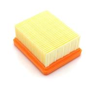 CIENUWPD Limpiador de Filtro de Aire de Motor de Repuesto para Motocicleta Elemento de Filtro de admisión de Aire para BMW G310 GS/R G310GS G310R 2017-2022(As The Picture)