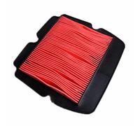 CIENUWPD Limpiador de Filtro de Aire del Motor de Motocicleta Elemento de Filtro de admisión de Aire para Honda GL1800 Goldwing SC47 Deluxe GL1800B F6B GL1800C(As The Picture)