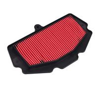 CIENUWPD Limpiador de Filtro de Aire del Motor de Motocicleta Elemento de Filtro de admisión de Aire para Kawasaki Ninja400 Z400 ZX-4R ZX-4RR Ninja 7 Hybrid 2018-2024(Normal)