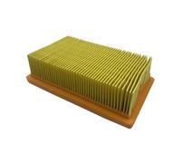 CIENUWPD Limpiador de Filtro de Aire del Motor de Motocicleta Elemento del Filtro de admisión de Aire Filtro de Aceite para CFMoto 800NK 800 NK CF800-7 CF800-7F(1pc Air Filter)