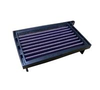 CIENUWPD Limpiador del Filtro de admisión de Aire del Motor de la Motocicleta Elemento del Filtro de Aire para Triumph Tiger Sport 660 2022-2024 Trident660 2021-2024(As The Picture)