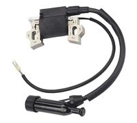 CIENUWPD Motores con Bobina de Encendido para GX110 GX120 GX140 GX160 GX200 GX 110 120 160 20 para Honda 30500-ZE1-003 30500ZE1003