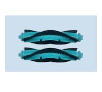 CIENUWPD Piezas Accesorios Filtro Cepillo Lateral Principal Trapeador Bolsa para Polvo para Cecotec Conga 2499 Ultra para Atvel SmartGyro R80 Base(Set E)