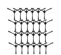 CIENUWPD Piezas Cepillo Filtro Mop para Eureka Forbes Robo LVAC Voice Pro, para Dynaking R21, LG R5, para Rowenta X-Plorer S135 S135+/ S140 S140+(Set E)