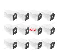 CIENUWPD Piezas Cepillo Filtro Mopa Paño Bolsa para Dreame X50 Ultra /X50 Master/L50 Pro Ultra/L40S Pro Ultra/L40s Ultra para MOVA V50 Ultra(M)