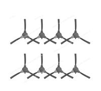 CIENUWPD Piezas Cepillo Lateral Principal Filtro HEPA Mop para Lenovo E1, para Ultenic D5 / D5s / D5s Pro, para Proscenic 850T, para Pioneer VC704R(Set C)