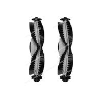 CIENUWPD Piezas Cepillo Lateral Principal Filtro HEPA Mop para Lenovo E1, para Ultenic D5 / D5s / D5s Pro, para Proscenic 850T, para Pioneer VC704R(Set B)