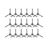 CIENUWPD Piezas Cepillo Lateral Principal Filtro HEPA Mop para Lenovo E1, para Ultenic D5 / D5s / D5s Pro, para Proscenic 850T, para Pioneer VC704R(Set D)