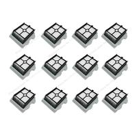 CIENUWPD Piezas de aspiradora Cepillo de Rodillo Filtro HEPA Accesorios para Roborock Dyad Pro/Dyad Pro Combo / A10 Plus / A10 Ultra(Set E)