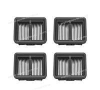 CIENUWPD Piezas de aspiradora Cepillo de Rodillo Principal Filtro HEPA Accesorios para Dreame H15 Pro Heat(4 Filters)