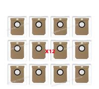 CIENUWPD Piezas de aspiradora Rodillo Cepillo Lateral Filtro HEPA Trapeador Paño Bolsa para Polvo Accesorios para Eufy G50 Hybrid, L60 Hybrid / L60 Hybrid SES(Set Y)