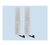 CIENUWPD Piezas de Repuesto Accesorios Rodillo Cepillo Filtro Hepa para Dreame para Mova K30 / K30 Mix, para Trouver K30 / K30 Mix(Set E)