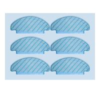 CIENUWPD Piezas de Repuesto para ECOVACS DEBOT OZMO T8 / T8+ / T8 AIVI / T8 AIVI+ / N8 / N8+ / N8 Pro / N8 Pro+ / N10 / N10 Plus(Set G)