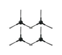 CIENUWPD Piezas de Robot Aspirador Accesorios Filtro Cepillo Lateral Principal Mopa para Xiaomi S20plus / S20+ S10 Plus / B108GL / B105 / B108CN B113CN(4PCS)
