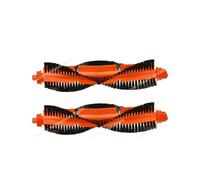 CIENUWPD Piezas de Robot Aspirador, Cepillo Lateral Principal, Filtro HEPA, paño de fregona para Xiaomi S10 S12 T12 B106GL/ Mop 2S XMSTJQR2S / 3C B106CN(Set B)