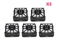 CIENUWPD Piezas del Cepillo Lateral Principal con Filtro HEPA para aspiradora Robot para Shark IQ AV911S RV1000 RV1000S RV912S RV913S RV1001AE RV1001 AV1002AE(Set J)