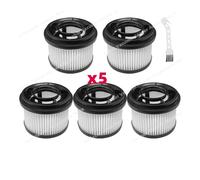CIENUWPD Piezas del Filtro Posterior para Dreame T10 / T20 / T20 Pro / T30 / T30 Neo / R10 / R10 Pro / R20 para Xiaomi G9 / G10(Set C)