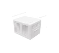 CIENUWPD Piezas del módulo de desodorización del Tanque de Aguas residuales de Dity para Roborock Qrevo Curv/Edge/Saros Z70 / Master/Slim/Saros 10R(1 PCS)