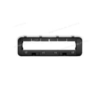 CIENUWPD Piezas Principales Tricut Cepillo Filtro Mopa Paño Bolsa para Dreame para Mova E30 Ultra para Trouver E30 Ultra L10s Pro Ultra Heat(Set D)