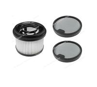 CIENUWPD Piezas Rodillo Principal Cepillo Filtro Bolsa para Polvo Accesorios de Repuesto para Dreame Z10/ Z20(Set C)