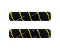 CIENUWPD Piezas Rodillo Principal Cepillo Filtro Bolsa para Polvo Accesorios de Repuesto para Dreame Z10/ Z20(Set A)