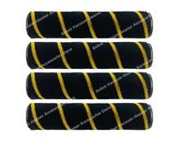 CIENUWPD Piezas Rodillo Principal Cepillo Filtro Bolsa para Polvo Accesorios de Repuesto para Dreame Z10/ Z20(Set B)