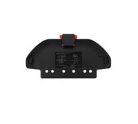 CIENUWPD Porta Trapos para aspiradora para Xiaomi STYTJ02YM/3C/2S /S10/S12/B106GL/B106CN/Mi Vacuum Mop P Pro para Viomi V2 Pro/V3 SE(1PCS)