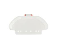 CIENUWPD Porta Trapos para aspiradora para Xiaomi STYTJ02YM/3C/2S /S10/S12/B106GL/B106CN/Mi Vacuum Mop P Pro para Viomi V2 Pro/V3 SE(1PCS)