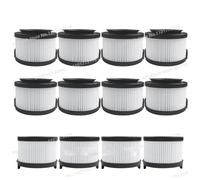 CIENUWPD Prefiltro Filtro Principal Filtro Posterior HEPA Accesorios de Repuesto para Redkey F10, para Levoit VortexIQ 40-RF(4Post 8Pre Filters)