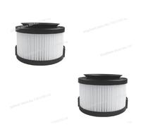 CIENUWPD Prefiltro Filtro Principal Filtro Posterior HEPA Accesorios de Repuesto para Redkey F10, para Levoit VortexIQ 40-RF(2 Pre Filters)
