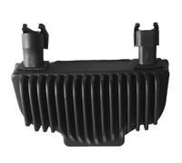 CIENUWPD Rectificador regulador de Voltaje para Harley Davidson Dyna para Fat Bob Low Rider FXD Street Bob Super Glide Wide Glide FXDWG 74631-08