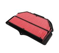 CIENUWPD Reemplazo del Limpiador de admisión del Filtro de Aire de la Motocicleta para Suzuki GSXR1000 2005 2006 2007 2008 13780-41G00