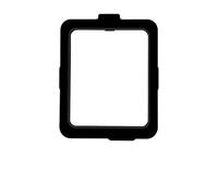 CIENUWPD Repuesto de Filtro HEPA para aspiradora doméstica para Philips CP0616 FC9728 FC9730 FC9731 FC9732 FC9733 FC9734 FC9735(Set J)