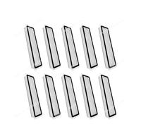 CIENUWPD Repuestos Accesorios Filtro del Cepillo Lateral Principal para Dreame L10 Pro, D9, D9 MAX, D9 Mistral, D9 Pro, D10s, D10s Pro(Set K)