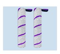 CIENUWPD Repuestos Accesorios Rodillo Cepillo Filtro Hepa Consumible para Narwal S20 Pro para Rowenta Tefal X-Clean 10(Set B)