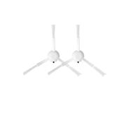 CIENUWPD Repuestos Cepillo Lateral Principal Filtro HEPA Trapo de fregona para Dreame L10 Pro / D9 MAX para Mova L600 Z500 para Trouver LDS(Set 11)