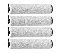 CIENUWPD Repuestos de filtros y cepillos de Rodillo para aspiradoras de bajo Costo para Bissell CrossWaves HF2 3845N 3831(Set C)