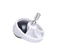 CIENUWPD Repuestos para aspiradora Pure Filtro HEPA Paño de fregona Cepillo Lateral/Principal Accesorios para XiaoMi para Roborock S5 S50 S51 S55 S6 S60 S6(Set P)