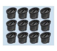 CIENUWPD Repuestos para Cepillo de Rodillo y Filtro HEPA para Dreame H14 / H14 Dual / H14 Pro / H14 Mix / H14 Ultra(Set H)