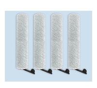 CIENUWPD Repuestos para Cepillo de Rodillo y Filtro HEPA para Dreame H14 / H14 Dual / H14 Pro / H14 Mix / H14 Ultra(Set F)