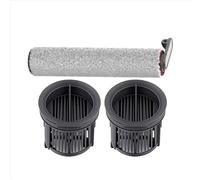 CIENUWPD Repuestos para Rodillo de Cepillo, fregadora de Pisos, Accesorio para aspiradora para Mova K30