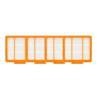 CIENUWPD Repuestos para Shark AI AV2501S AV2511AE AV2501AE: Cepillo Principal, Cepillo Lateral, filtros de Espuma y Fieltro (4 filtros HEPA)