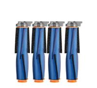 CIENUWPD Repuestos para Shark AI AV2501S AV2511AE AV2501AE: Cepillo Principal, Cepillo Lateral, filtros de Espuma y Fieltro, Accesorios (4 cepillos Principales)