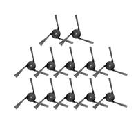 CIENUWPD Rodillo Principal, Cepillo Tricut, Filtro, trapeador, paño, Bolsa para Polvo para Dreame X40 Ultra / L40 Ultra, para MOVA P50 Pro Ultra /P10 Pro Ultra(12PCS)